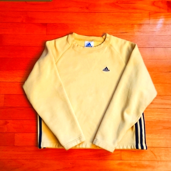 adidas Sweatshirt - Picture 1 of 6